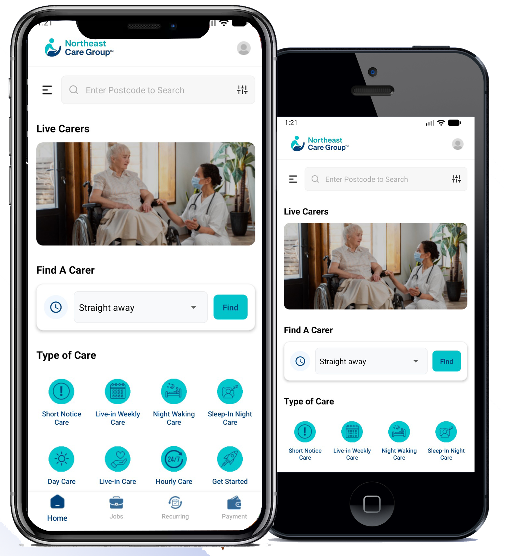Download App